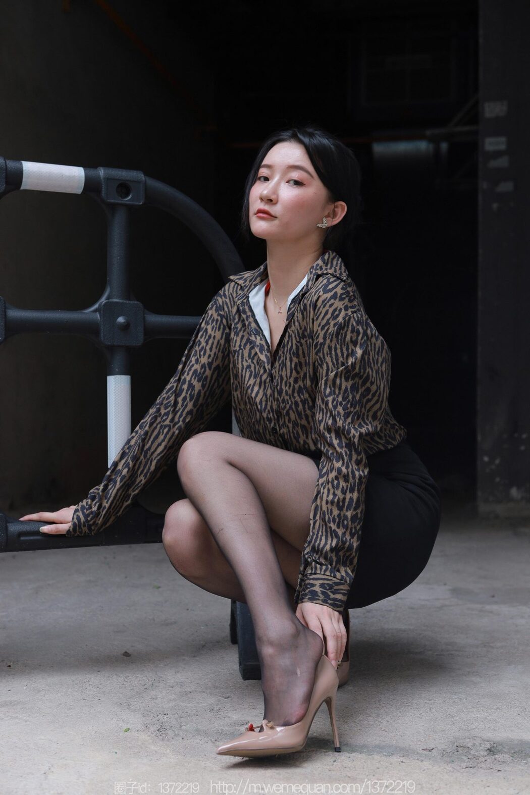 IESS异思趣向 SXJ No.1488 Qiu Qiu