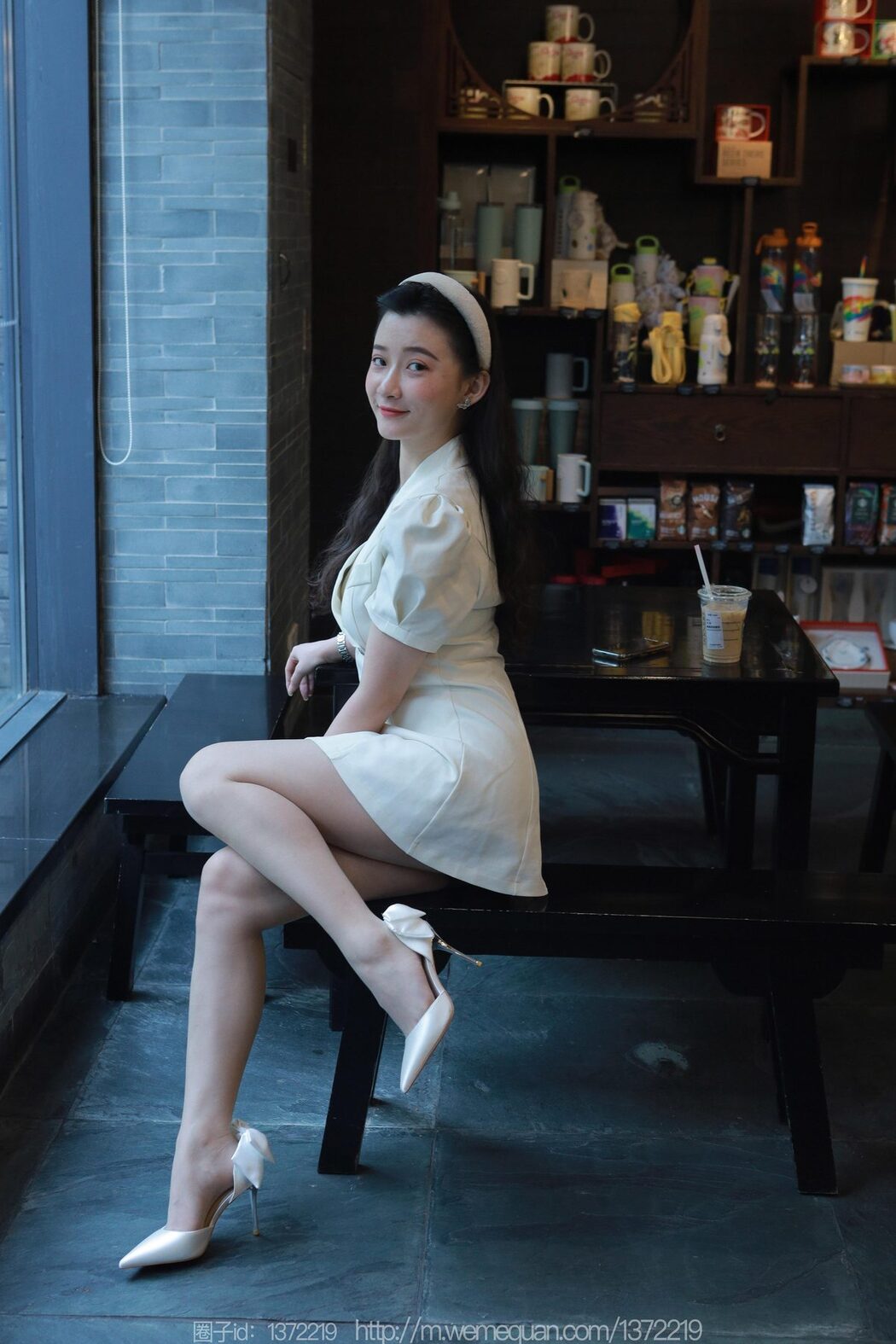 IESS异思趣向 SXJ No.1486 Qiu Qiu