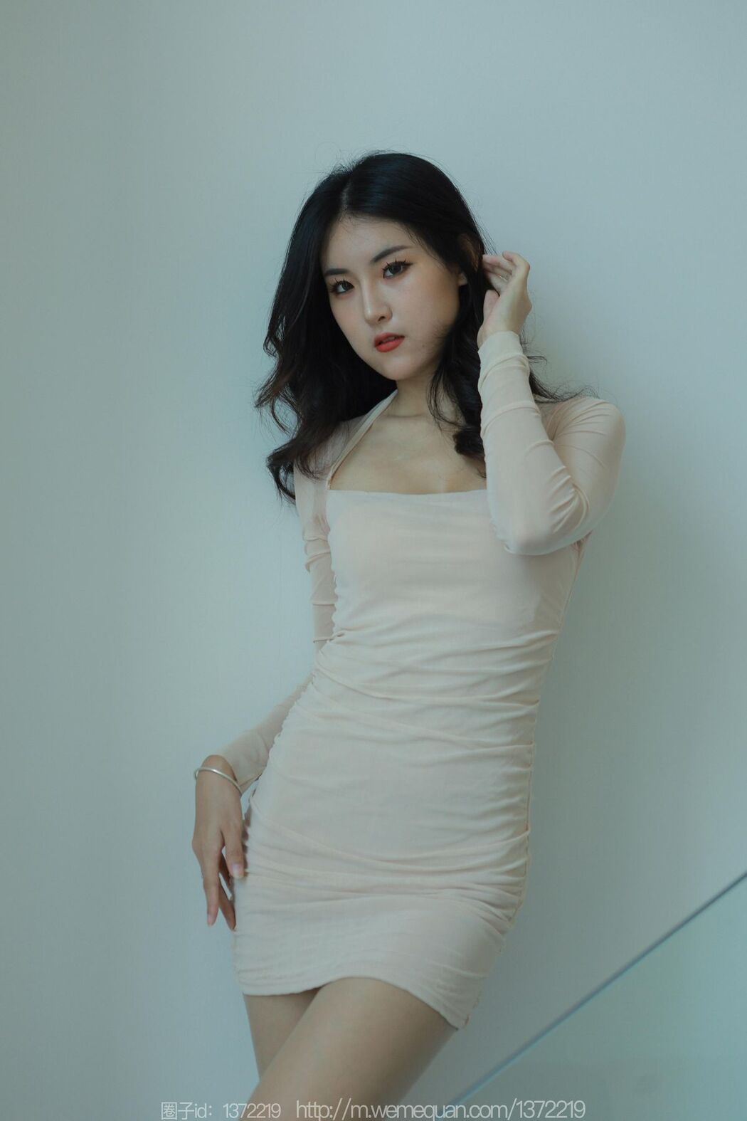 IESS异思趣向 SXJ No.1451 Xiao Bao