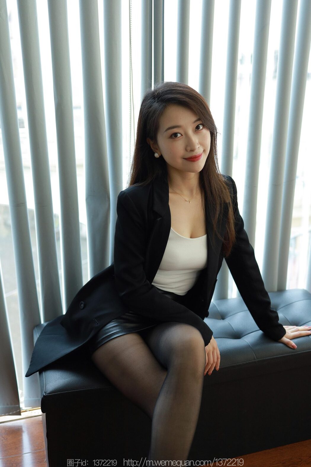 IESS异思趣向 SXJ No.1502 Xiao Jie