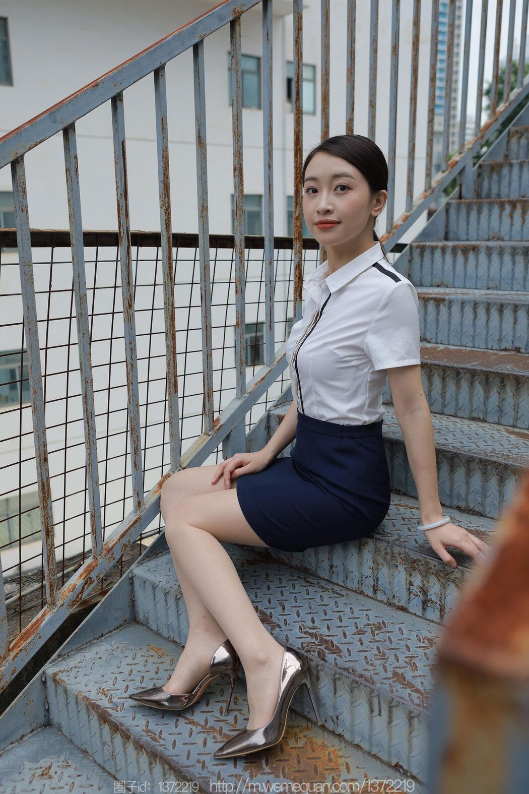 IESS异思趣向 SXJ No.1456 Xiao Jie