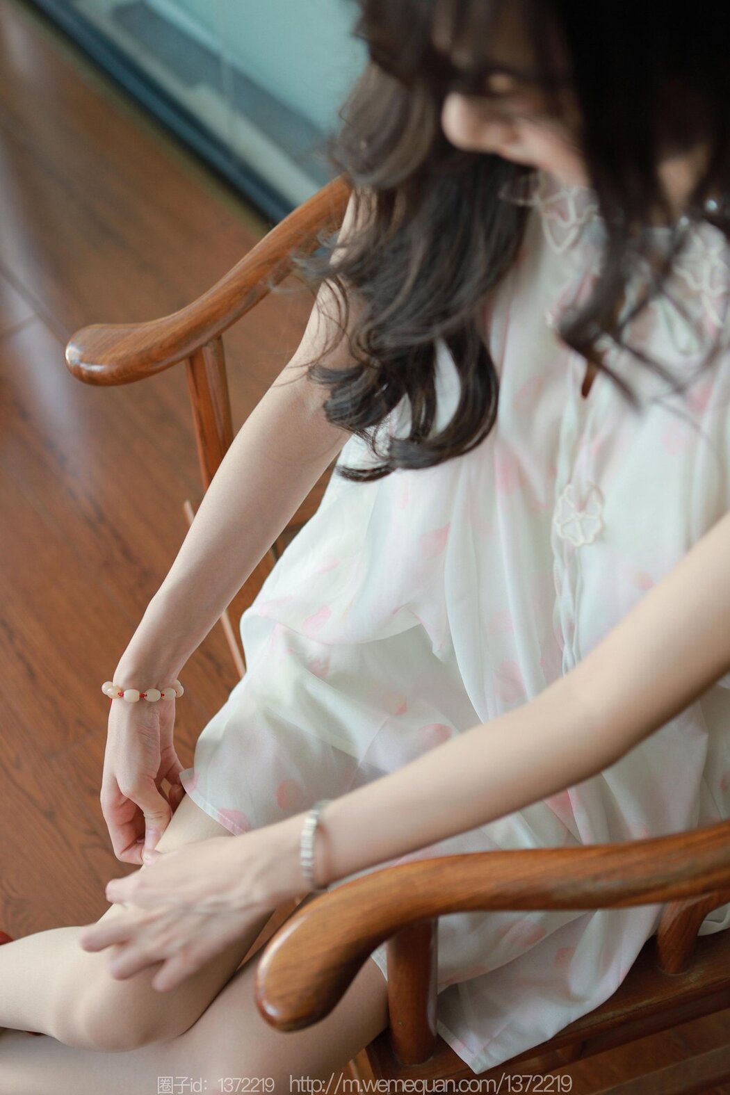 IESS异思趣向 SXJ No.1441 Tuan Tuan