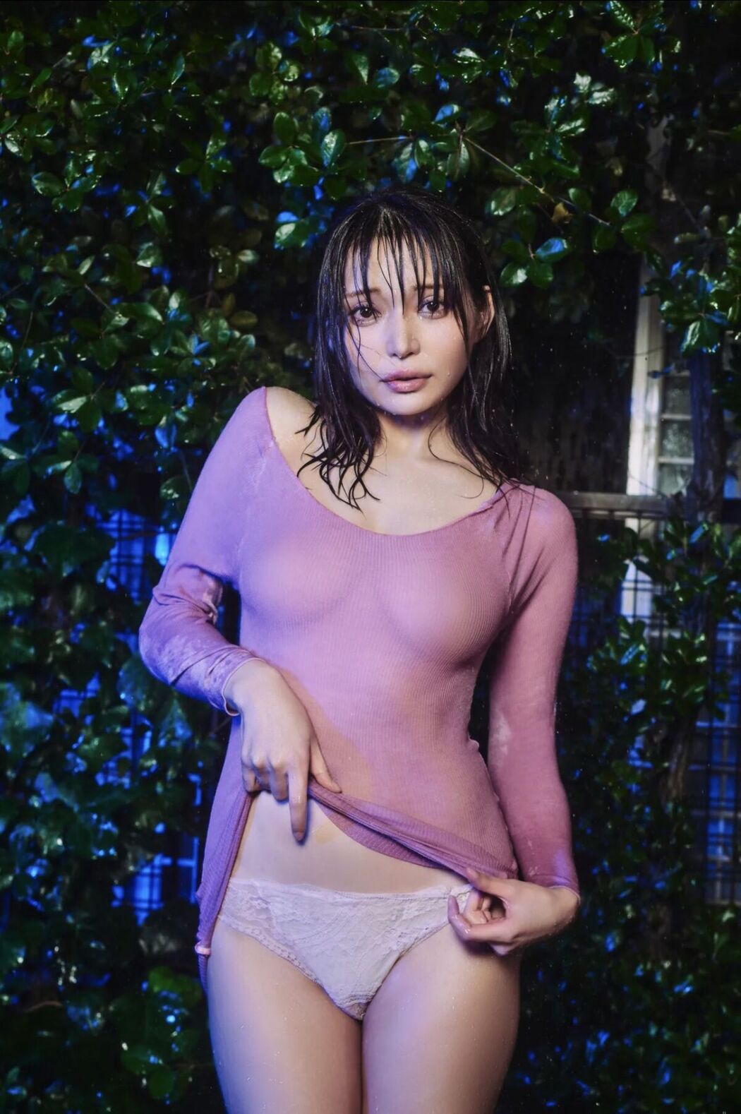 JP Nitori Sayaka 似鳥沙也加 – FRIDAY GOLD 似鳥沙也加 A to Z Vol.16-18-19-20 (65P)