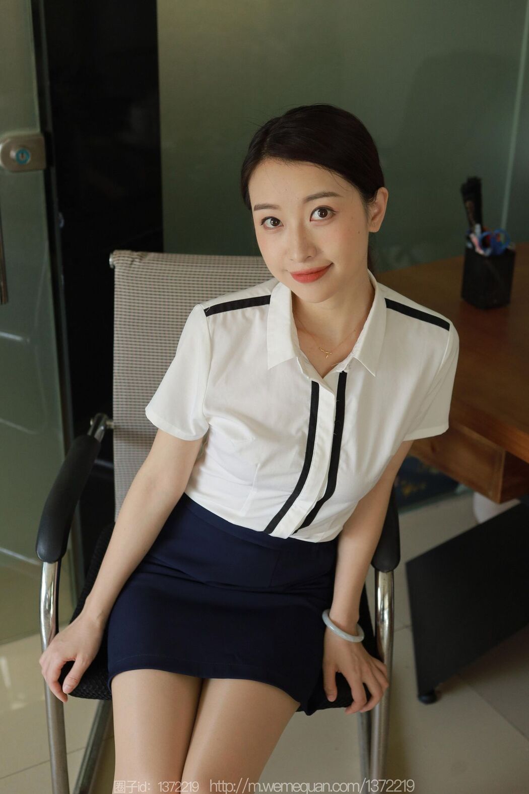 IESS异思趣向 SXJ No.1456 Xiao Jie