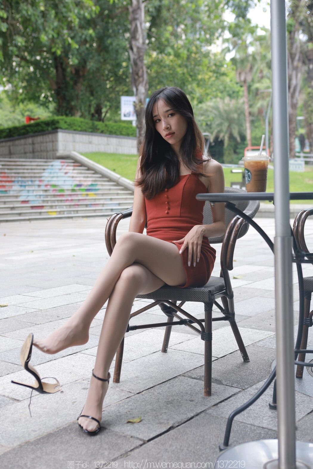 IESS异思趣向 SXJ No.1492 Mei Ko