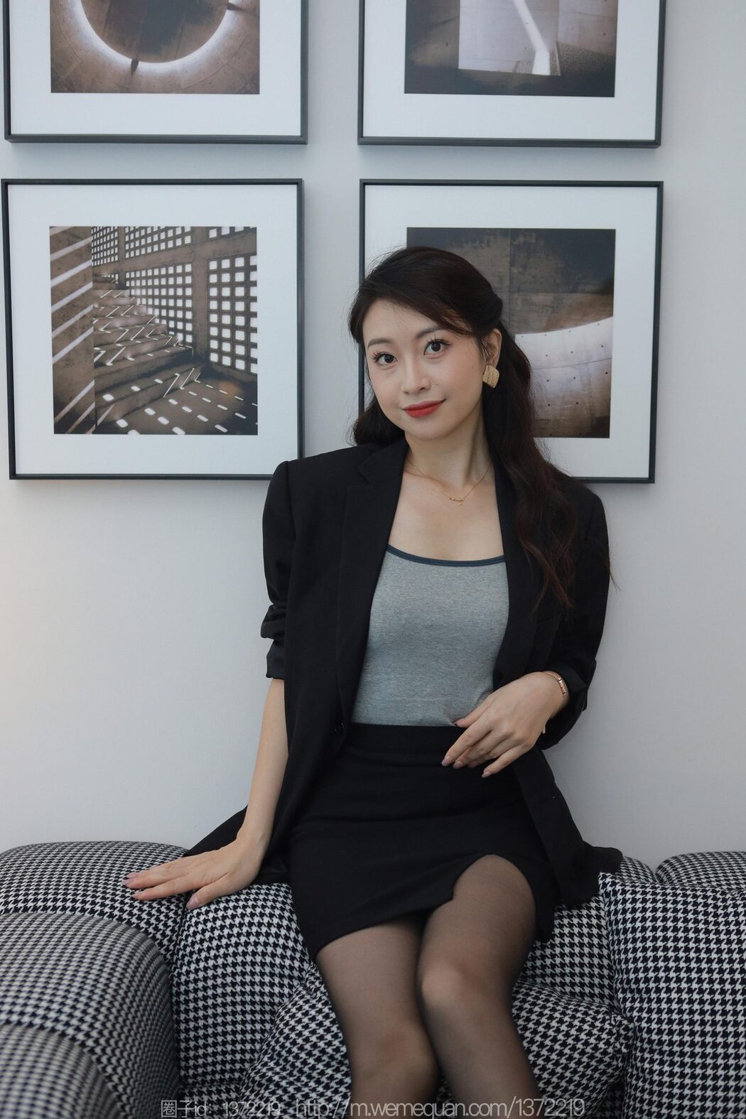 IESS异思趣向 SXJ No.1491 Xiao Jie