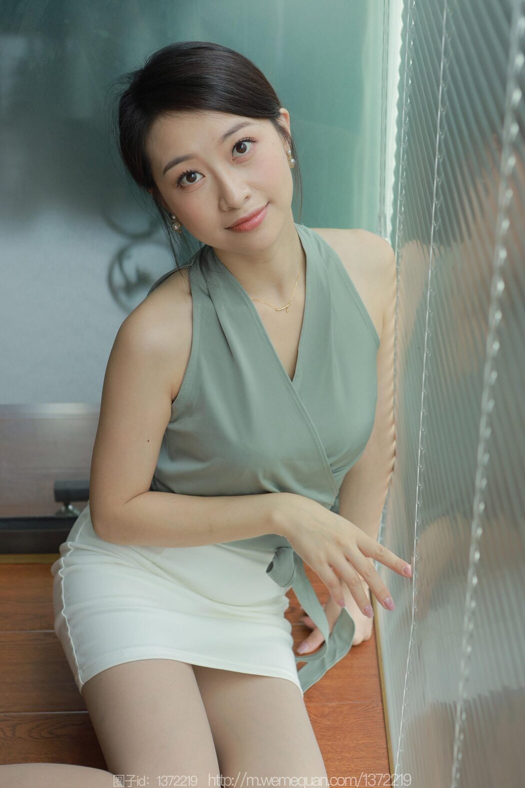 IESS异思趣向 SXJ No.1477 Xiao Jie