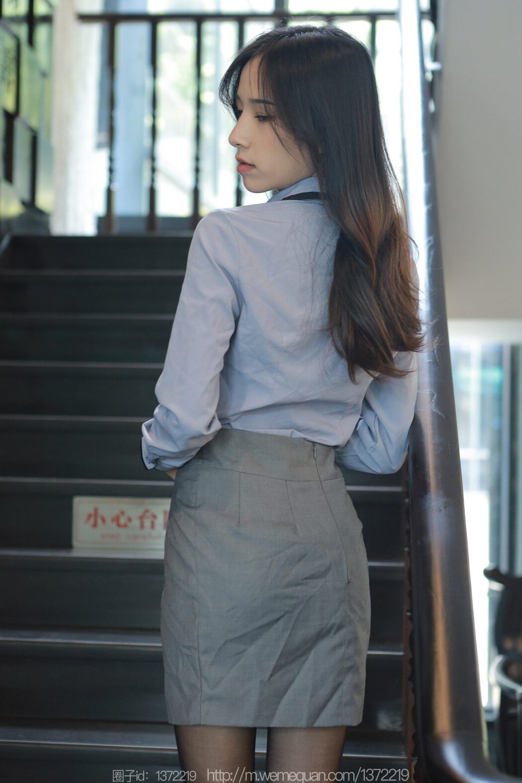 IESS异思趣向 SXJ No.1496 Mei Ko