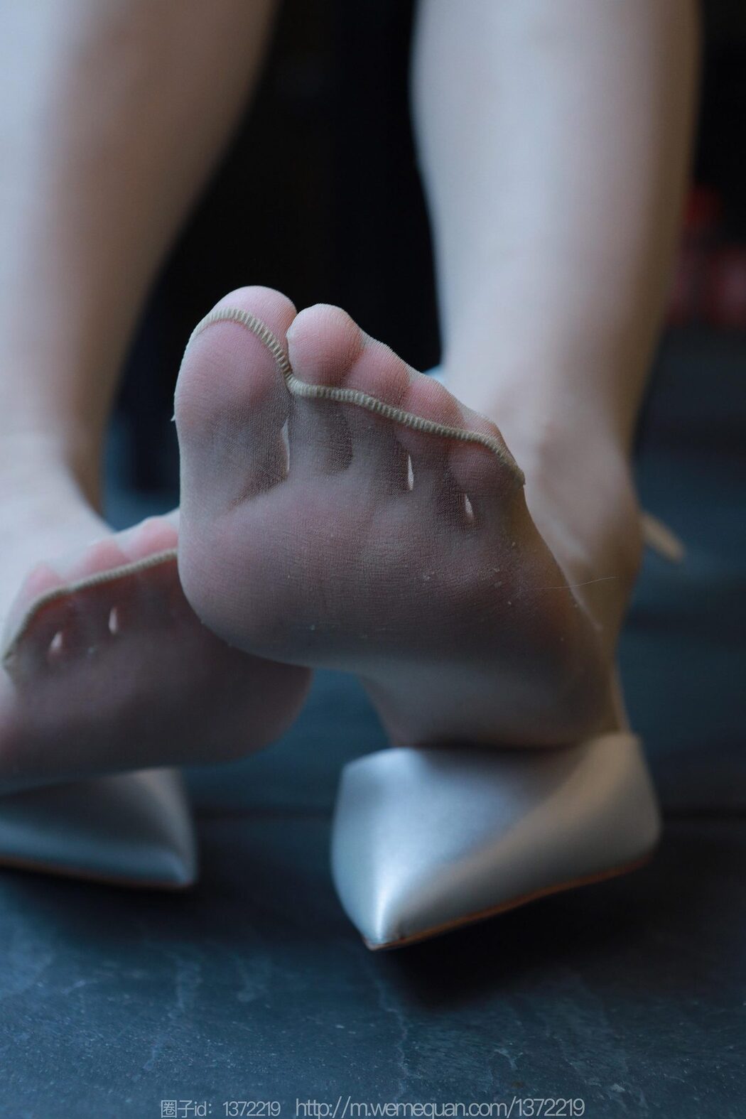 IESS异思趣向 SXJ No.1486 Qiu Qiu