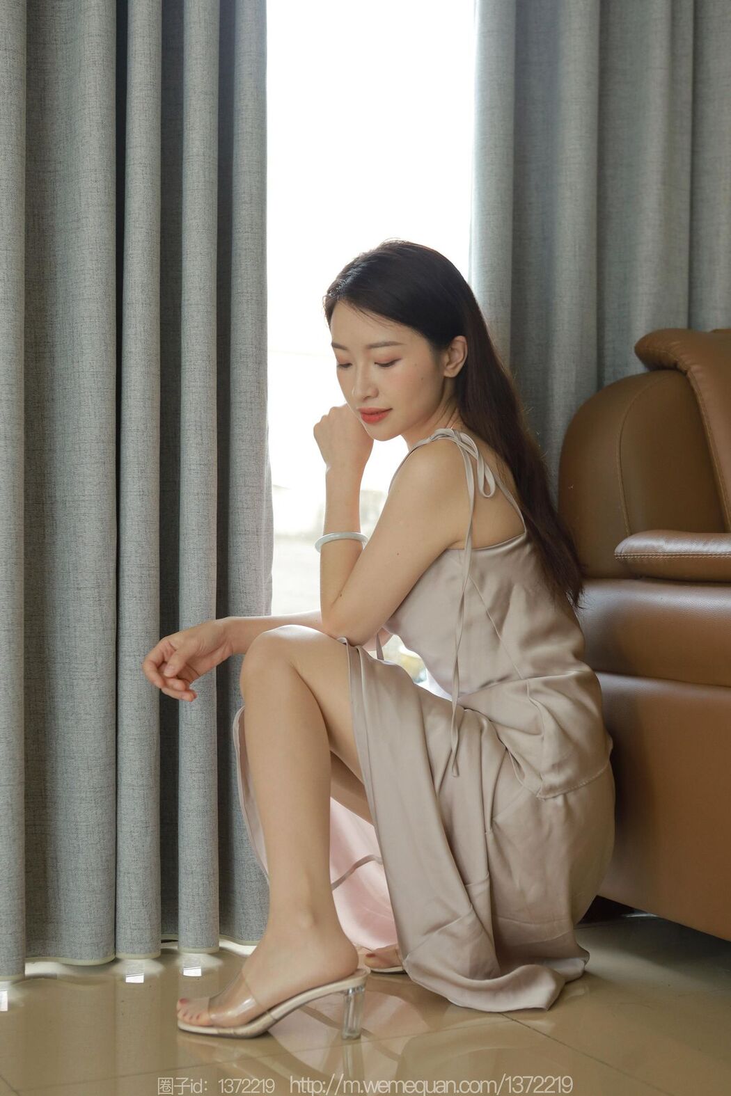 IESS异思趣向 SXJ No.1452 Xiao Jie