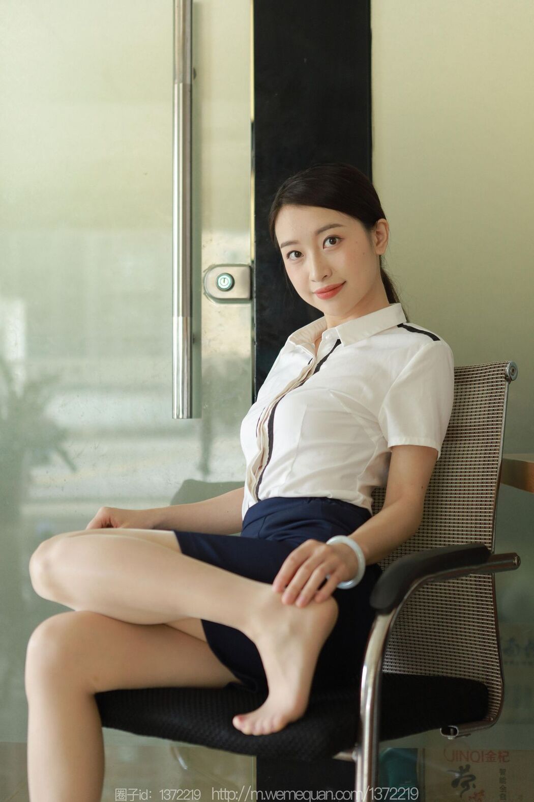 IESS异思趣向 SXJ No.1456 Xiao Jie