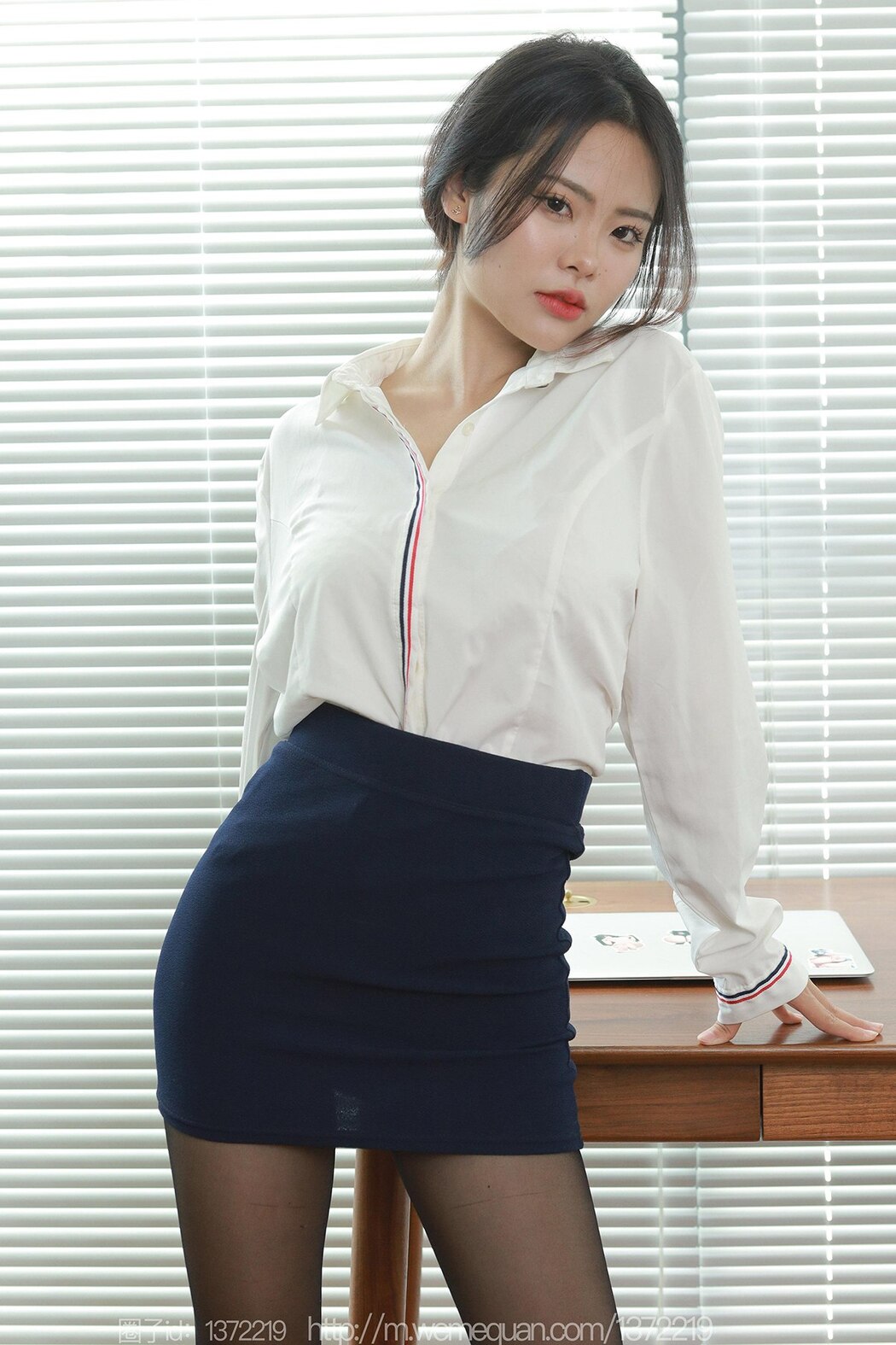 IESS异思趣向 SXJ No.1503 Tu Tu Cover Photo