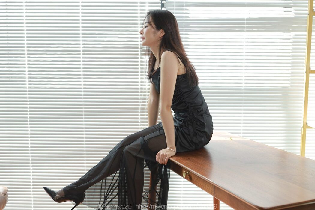 IESS异思趣向 SXJ No.1478 Xiao Jin