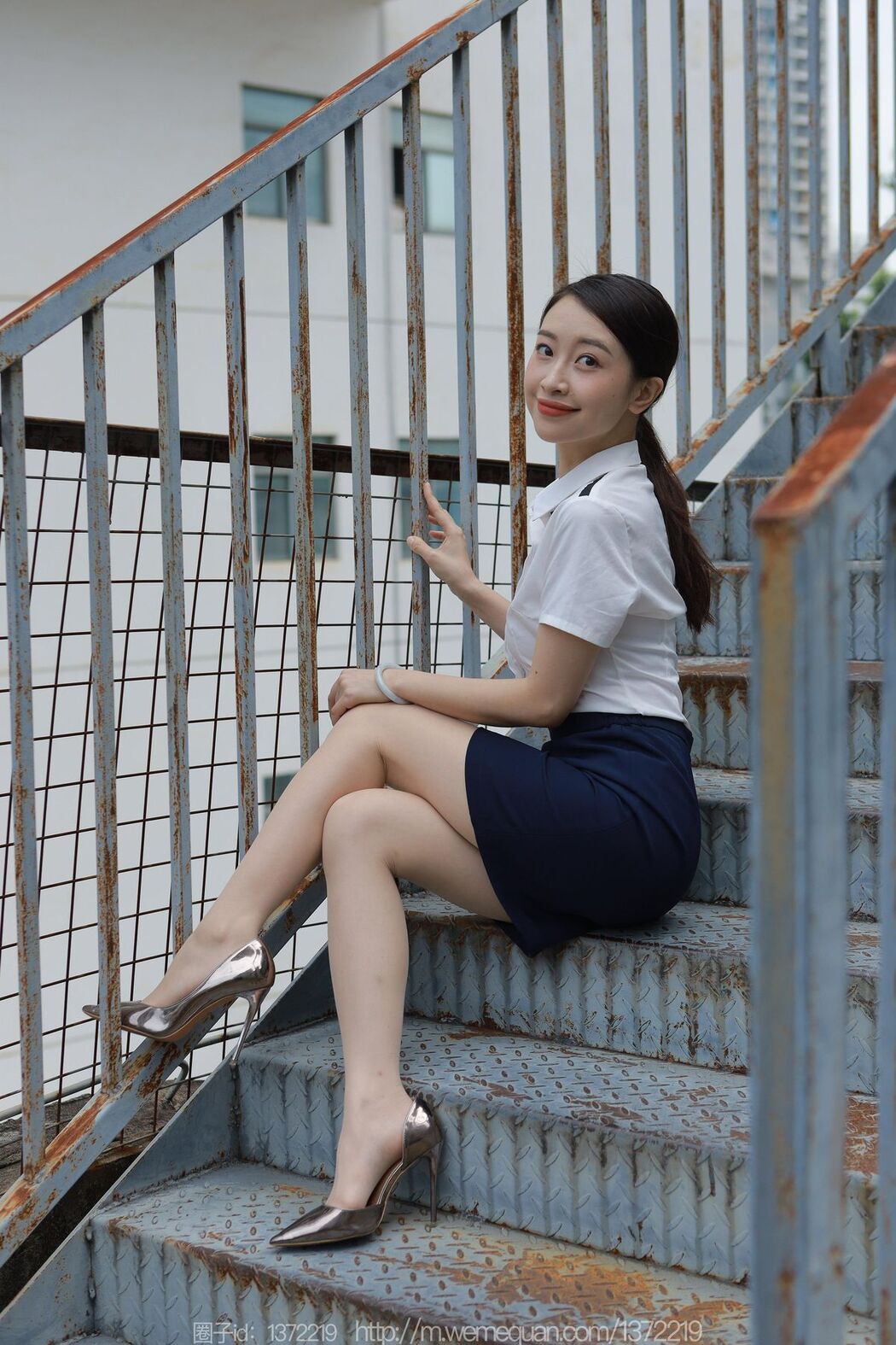 IESS异思趣向 SXJ No.1456 Xiao Jie