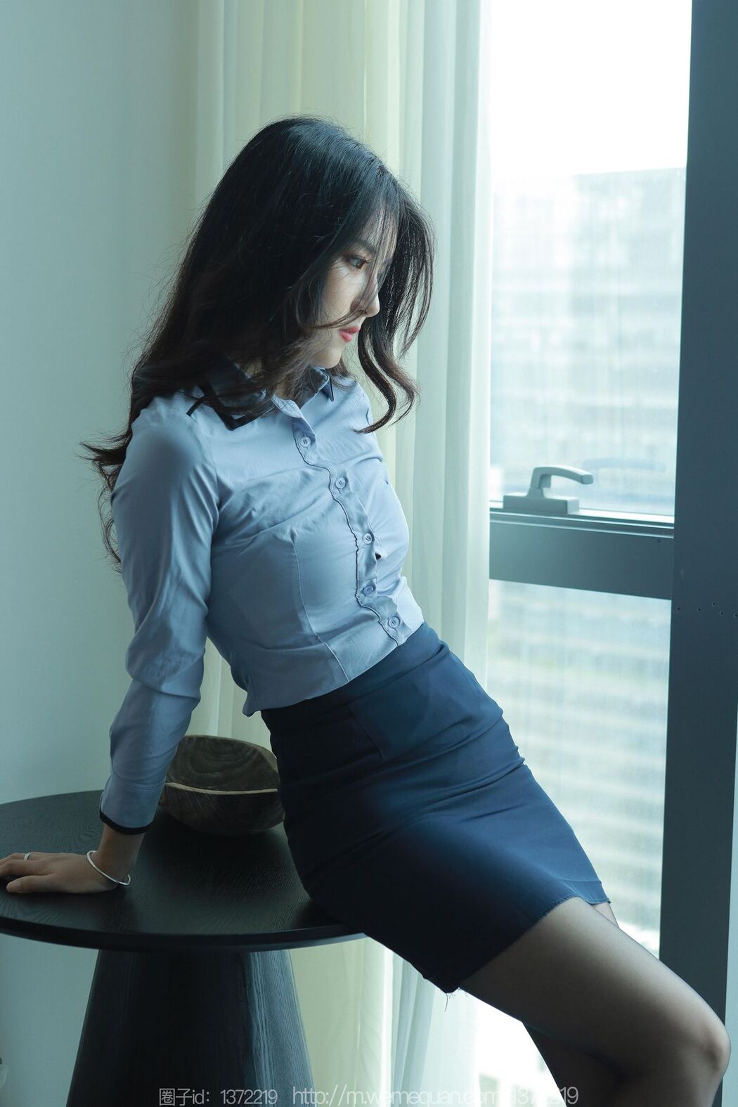 IESS异思趣向 SXJ No.1455 Xiao Bao