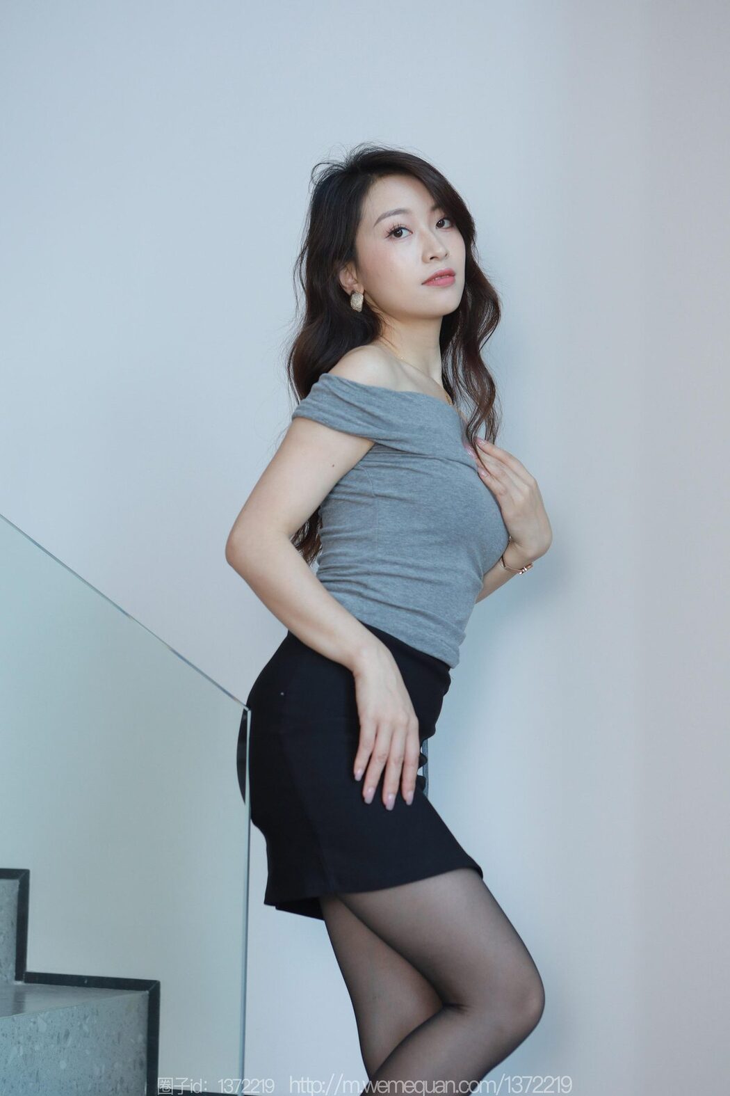 IESS异思趣向 SXJ No.1494 Xiao Jie