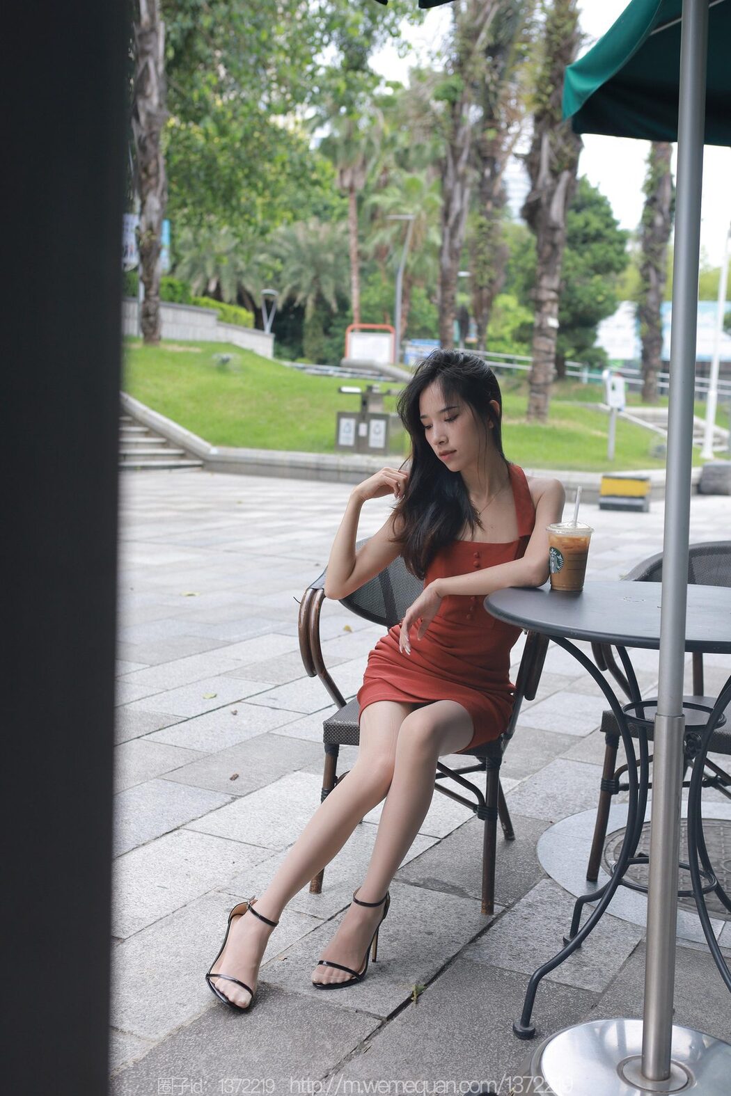 IESS异思趣向 SXJ No.1492 Mei Ko