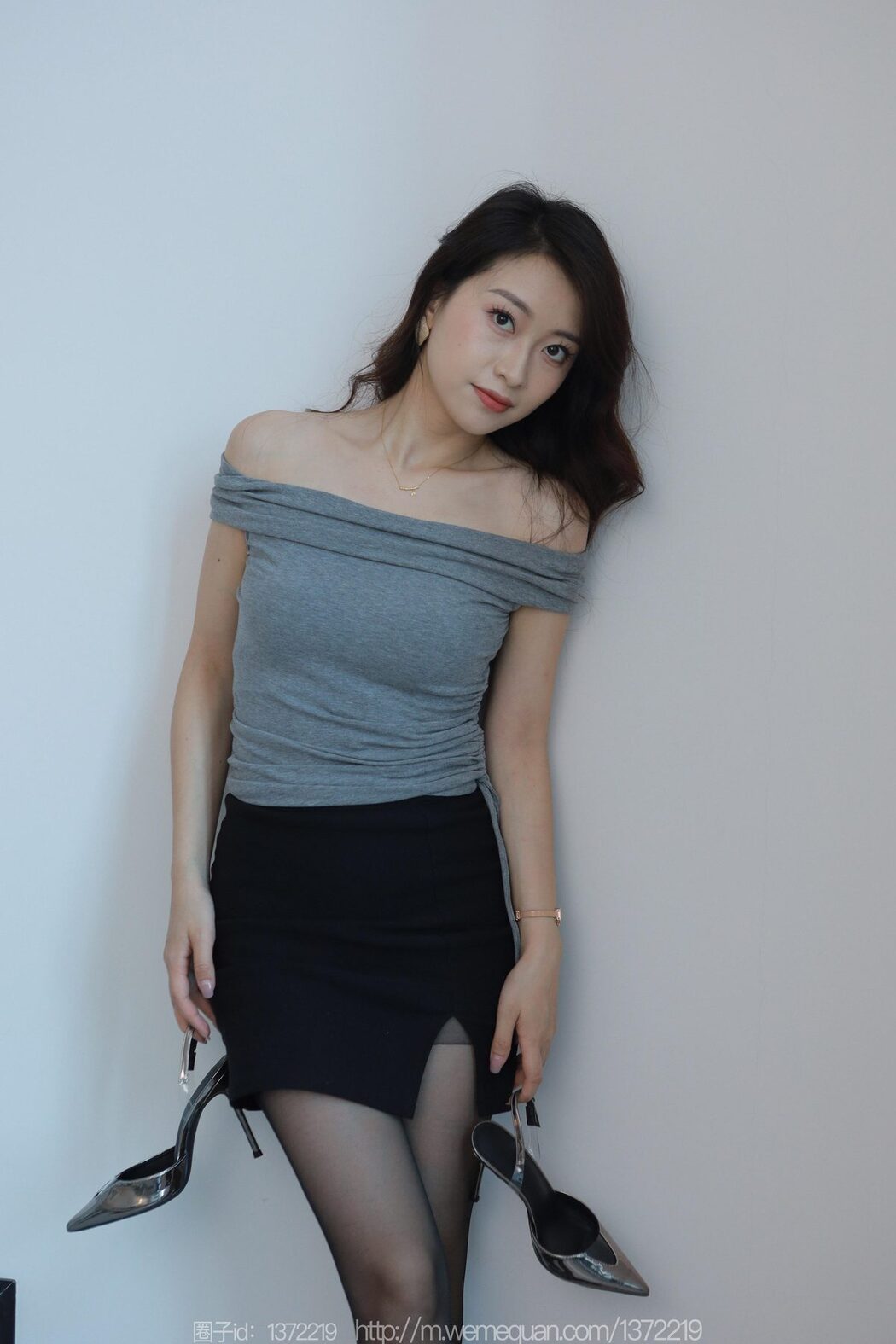 IESS异思趣向 SXJ No.1494 Xiao Jie