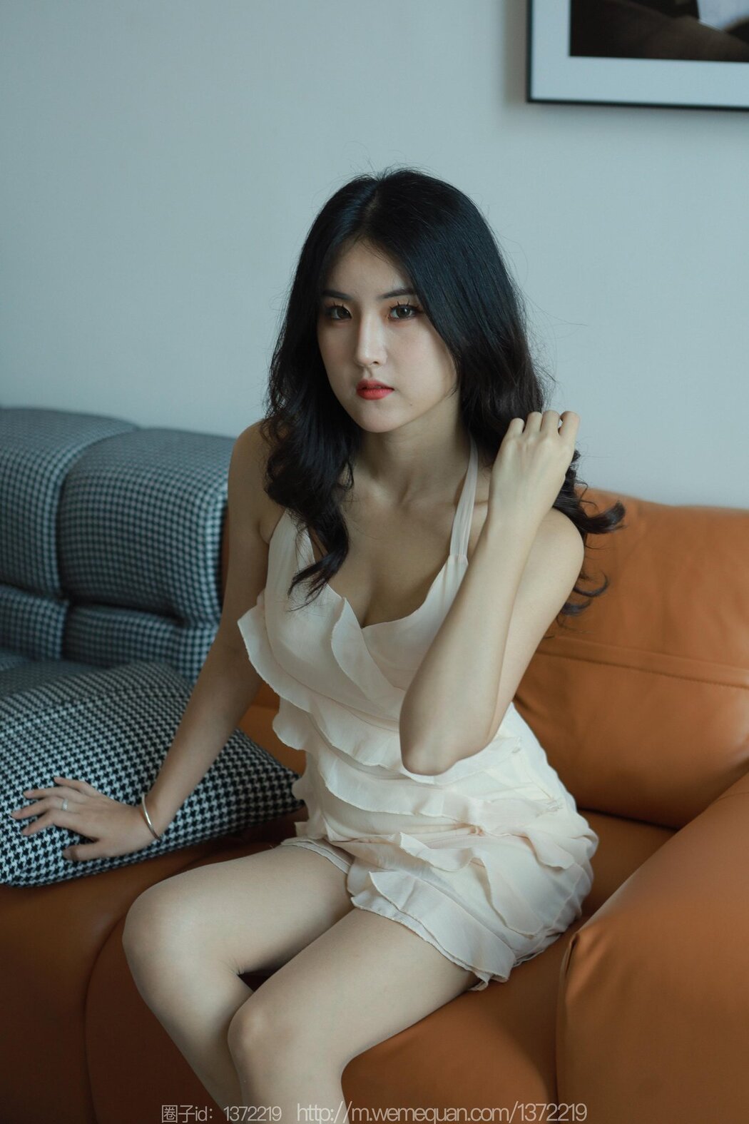 IESS异思趣向 SXJ No.1446 Xiao Bao