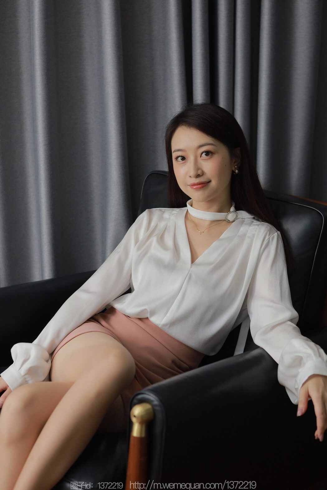 IESS异思趣向 SXJ No.1489 Xiao Jie