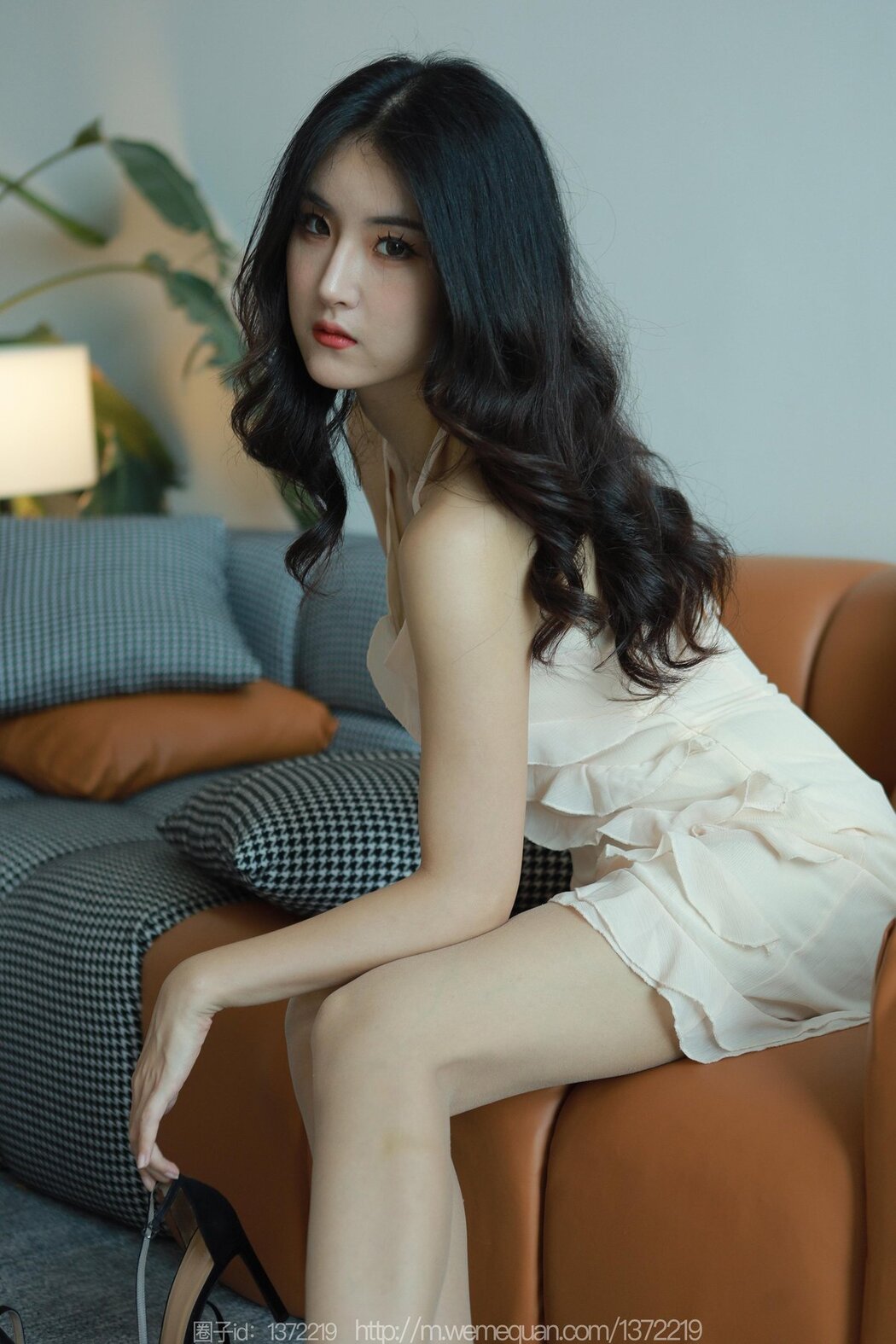 IESS异思趣向 SXJ No.1446 Xiao Bao