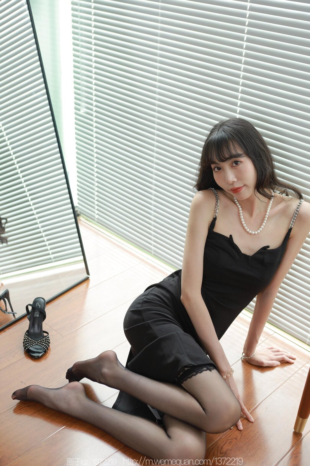IESS异思趣向 SXJ No.1444 Tuan Tuan