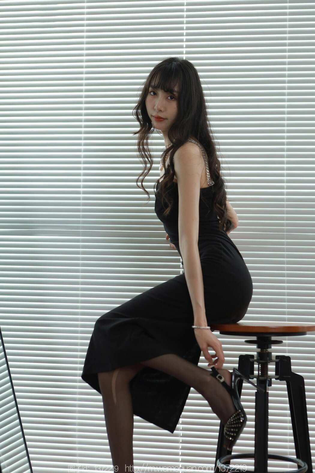 IESS异思趣向 SXJ No.1444 Tuan Tuan