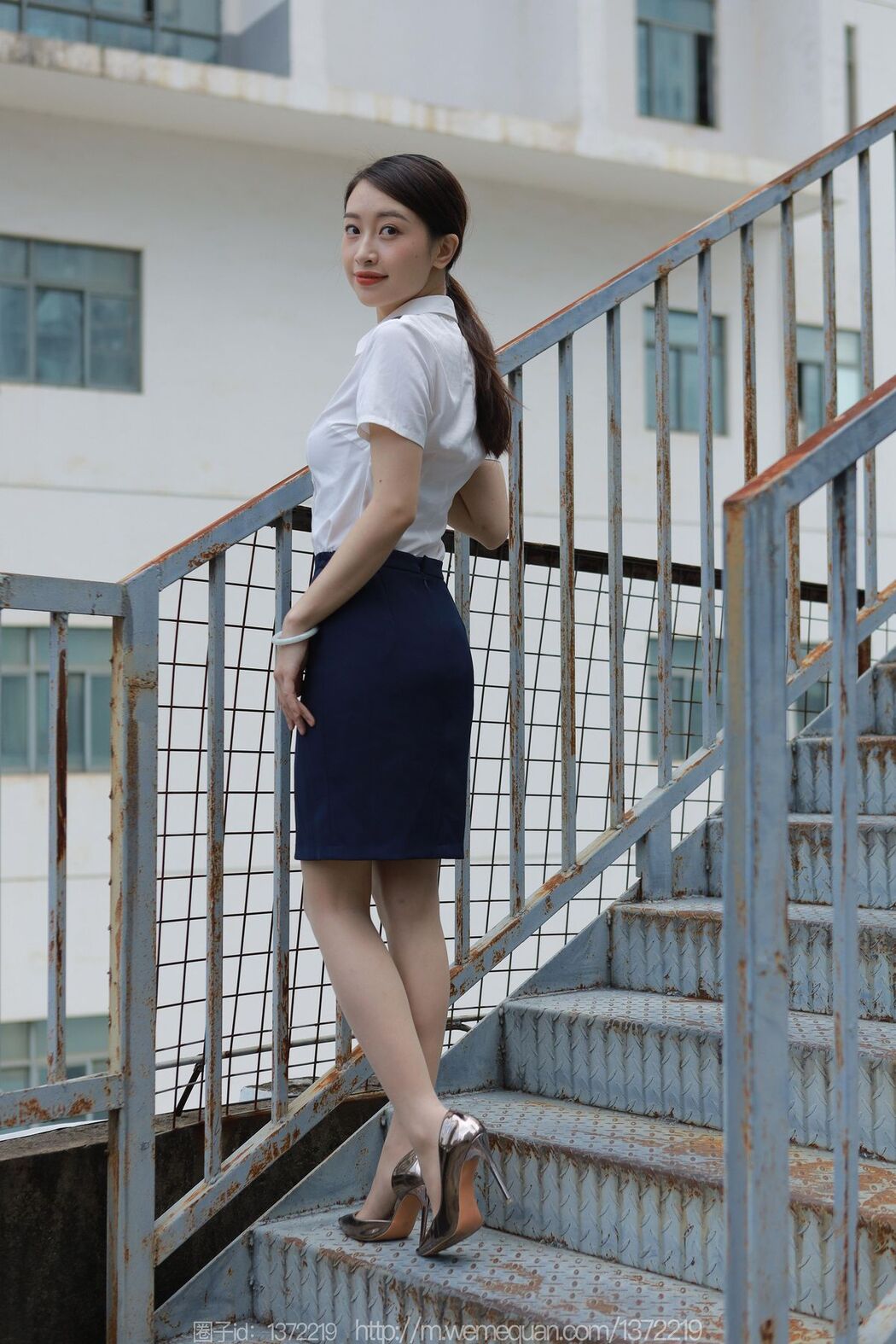 IESS异思趣向 SXJ No.1456 Xiao Jie