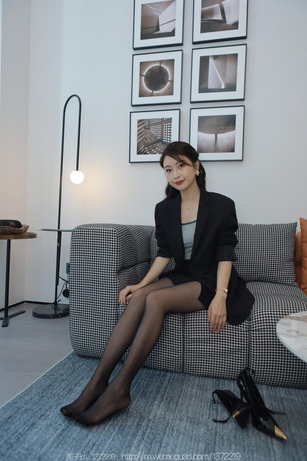 IESS异思趣向 SXJ No.1491 Xiao Jie