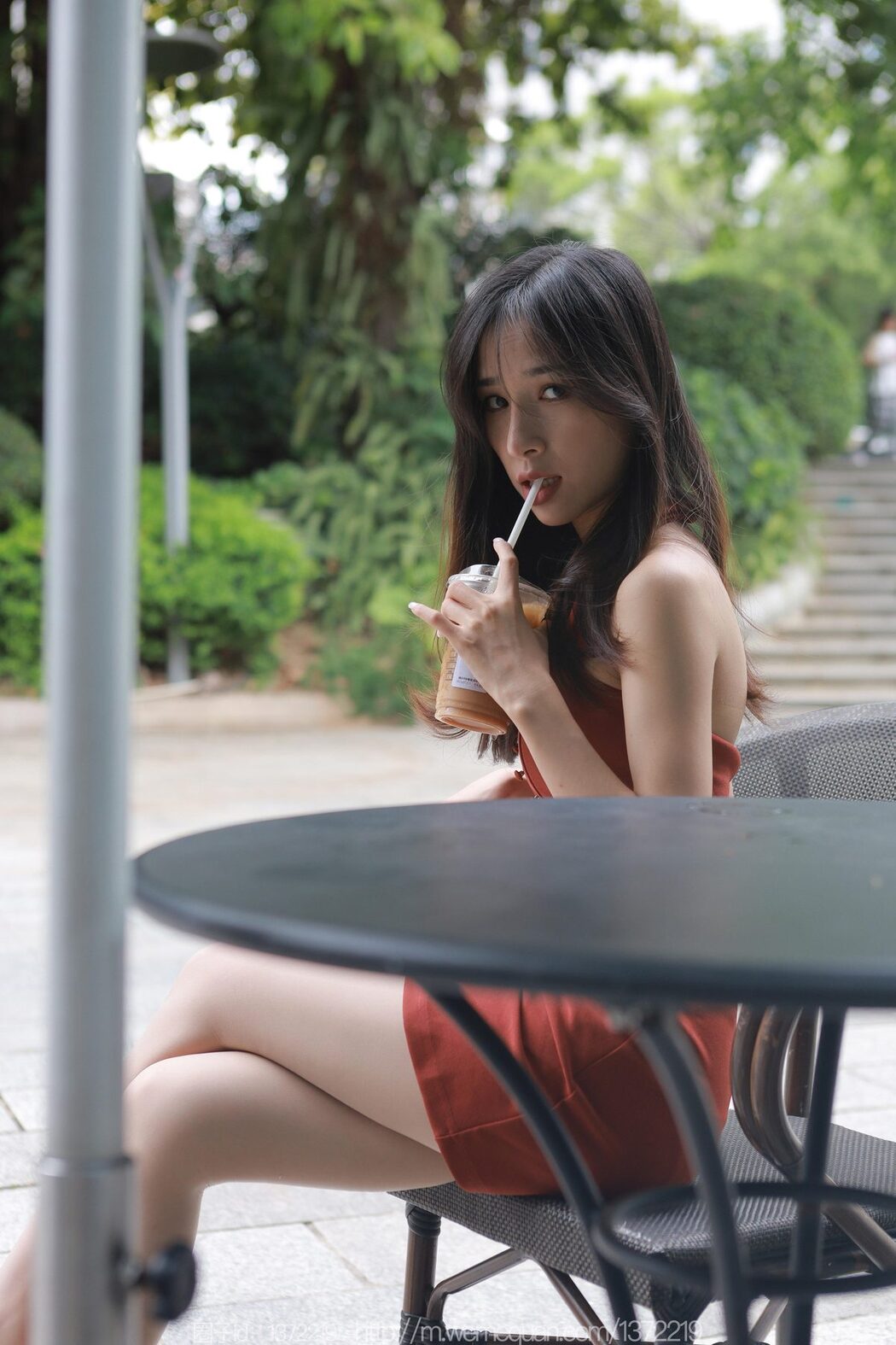 IESS异思趣向 SXJ No.1492 Mei Ko