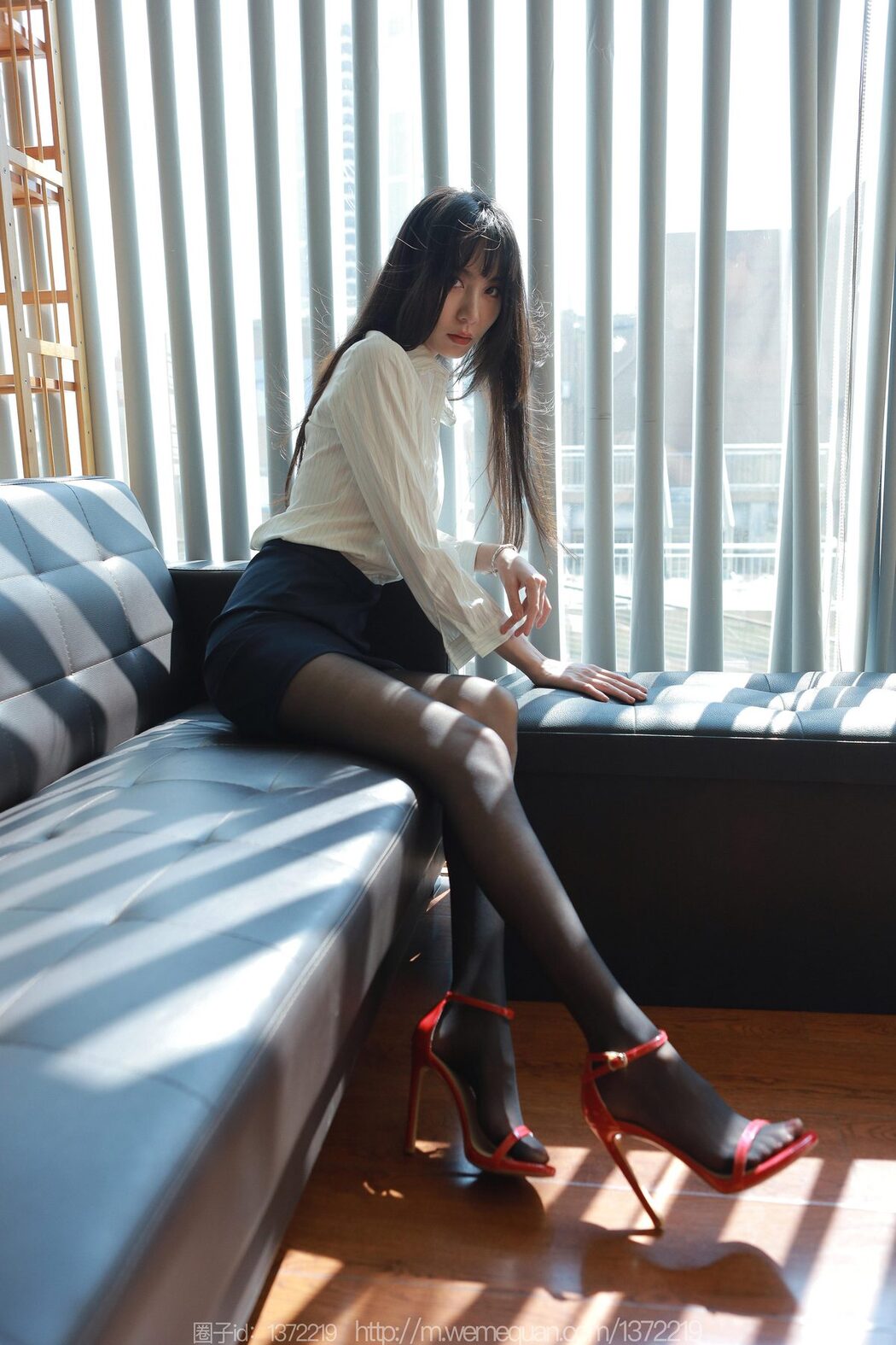 IESS异思趣向 SXJ No.1499 Tuan Tuan
