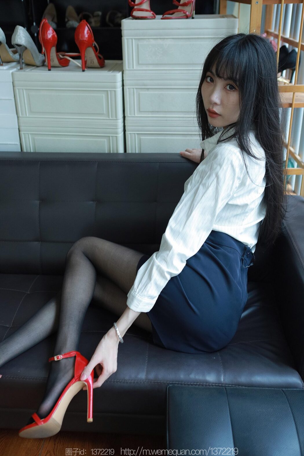 IESS异思趣向 SXJ No.1499 Tuan Tuan