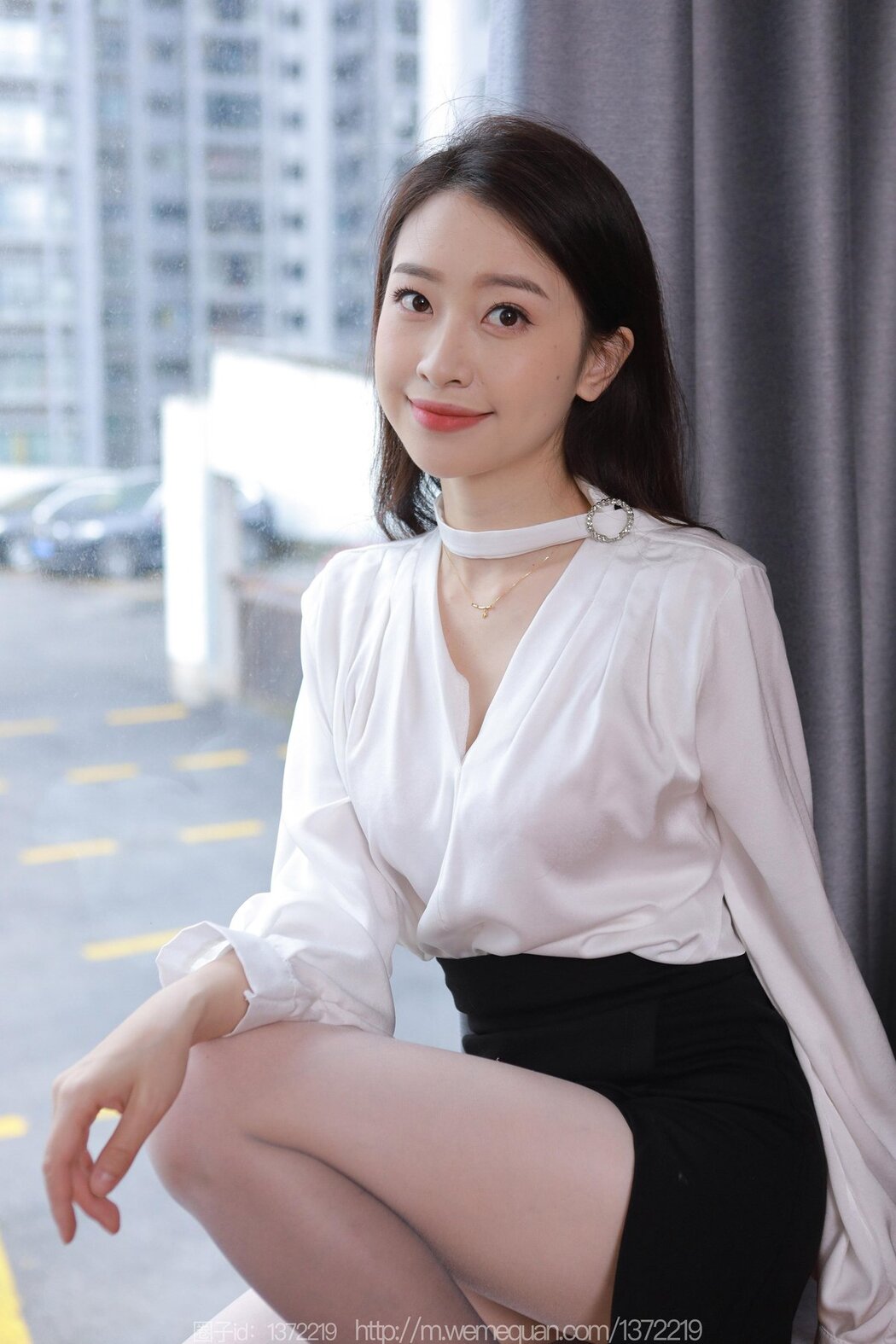 IESS异思趣向 SXJ No.1445 Xiao Jie