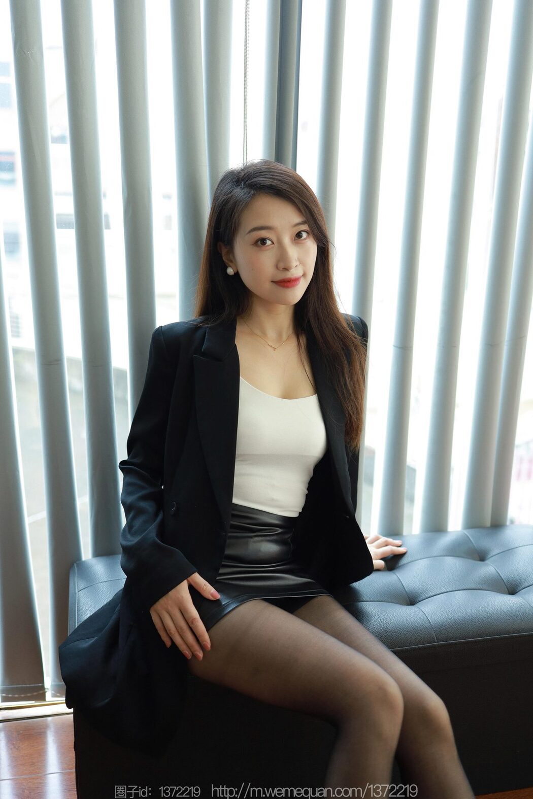 IESS异思趣向 SXJ No.1502 Xiao Jie