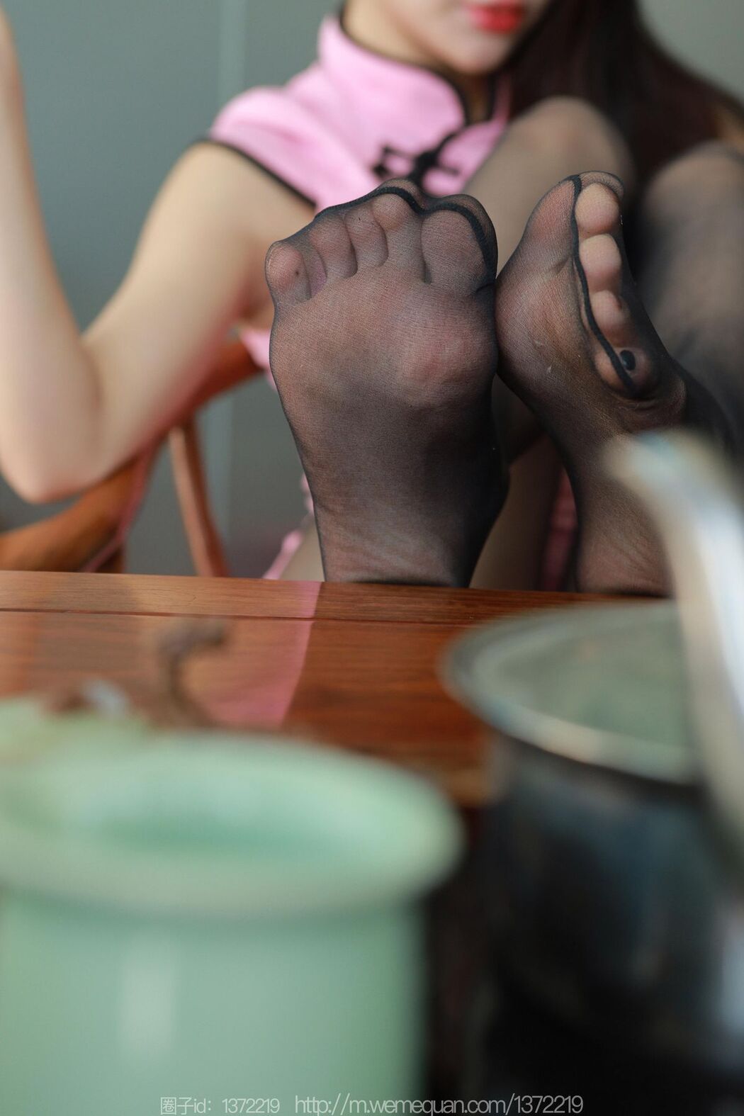 IESS异思趣向 SXJ No.1453 Tu Tu