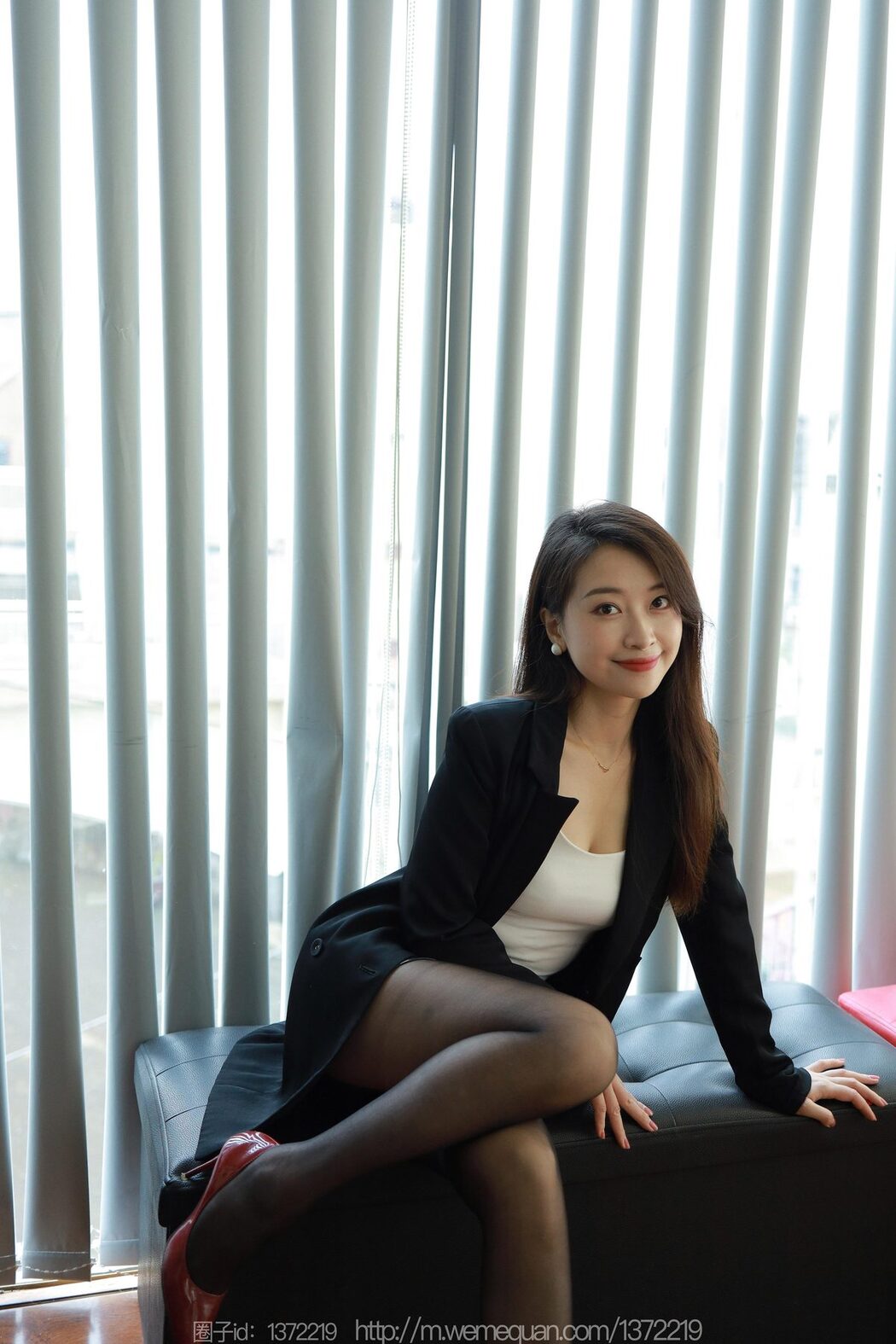 IESS异思趣向 SXJ No.1502 Xiao Jie