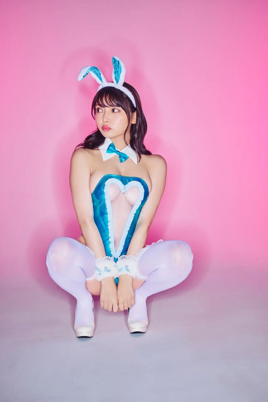 JP Nitori Sayaka 似鳥沙也加 &#8211; FRIDAY GOLD 似鳥沙也加 A to Z Vol.16-18-19-20 (65P)