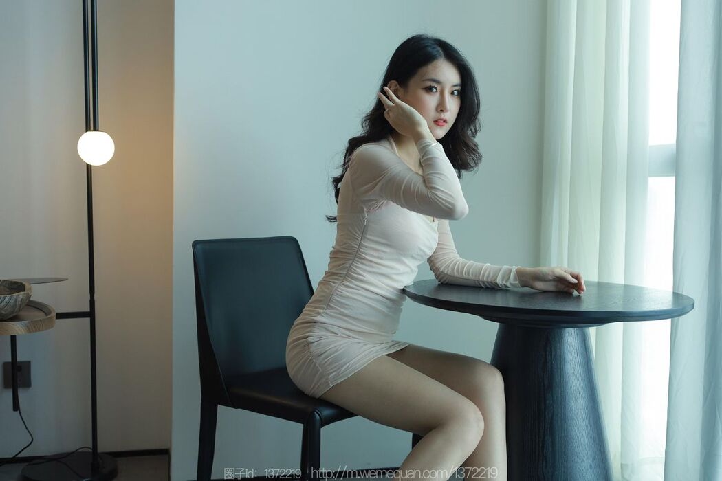 IESS异思趣向 SXJ No.1451 Xiao Bao