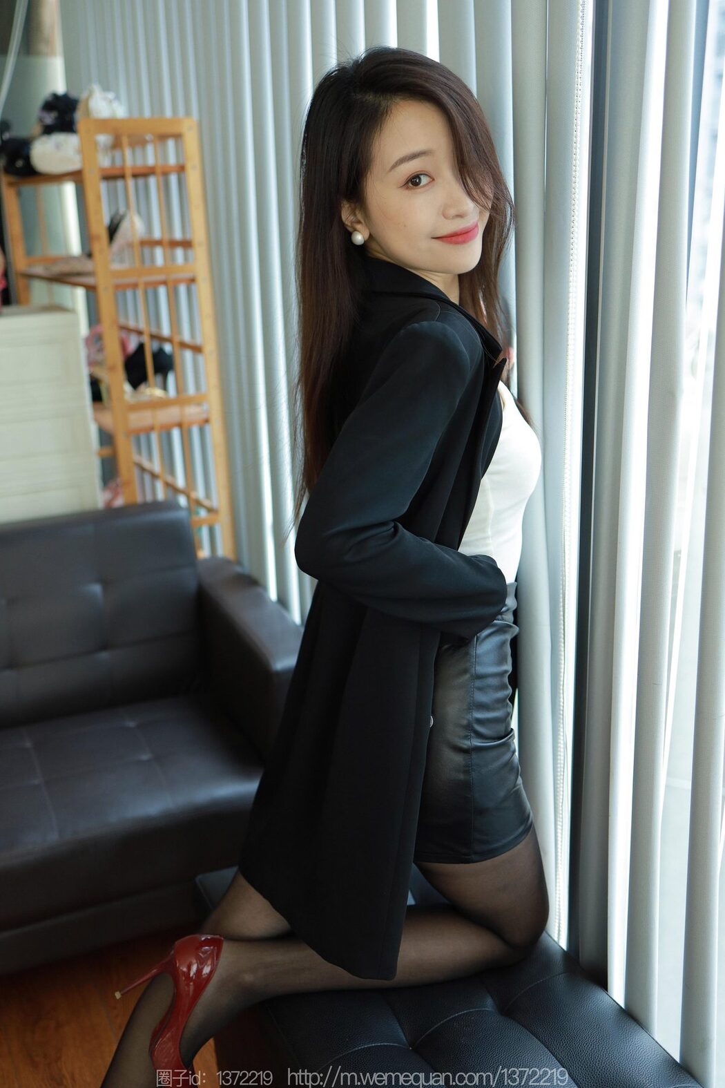 IESS异思趣向 SXJ No.1502 Xiao Jie