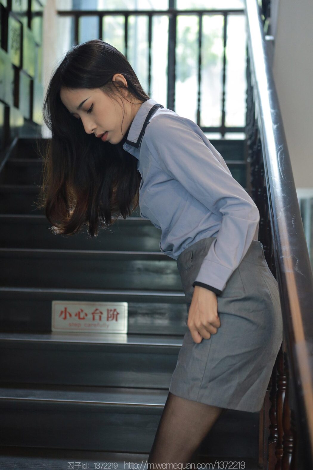 IESS异思趣向 SXJ No.1496 Mei Ko