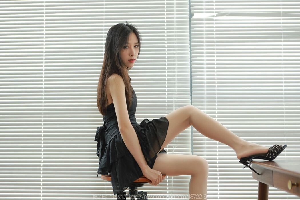 IESS异思趣向 SXJ No.1454 Mei Ko