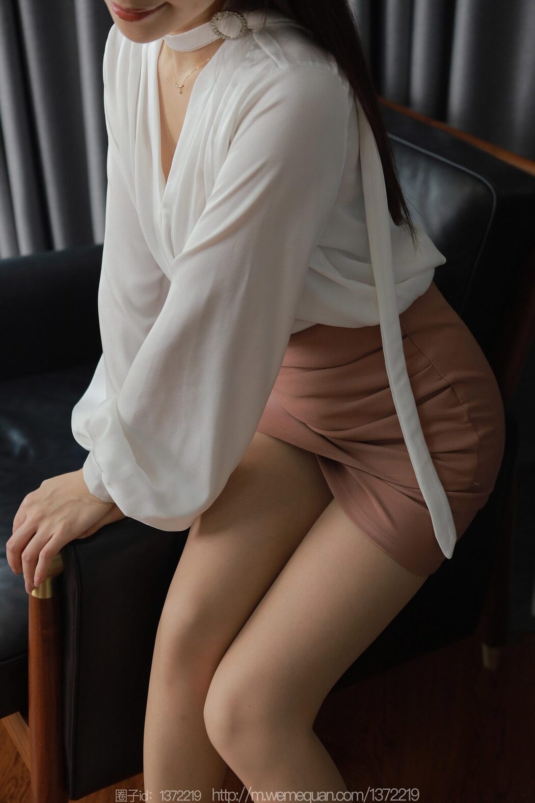 IESS异思趣向 SXJ No.1489 Xiao Jie