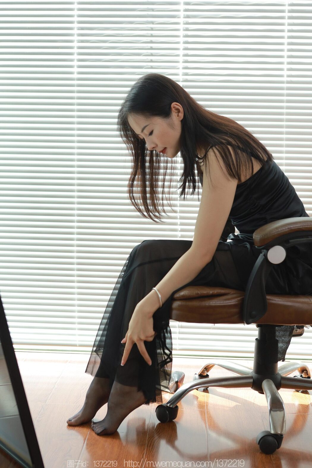 IESS异思趣向 SXJ No.1478 Xiao Jin