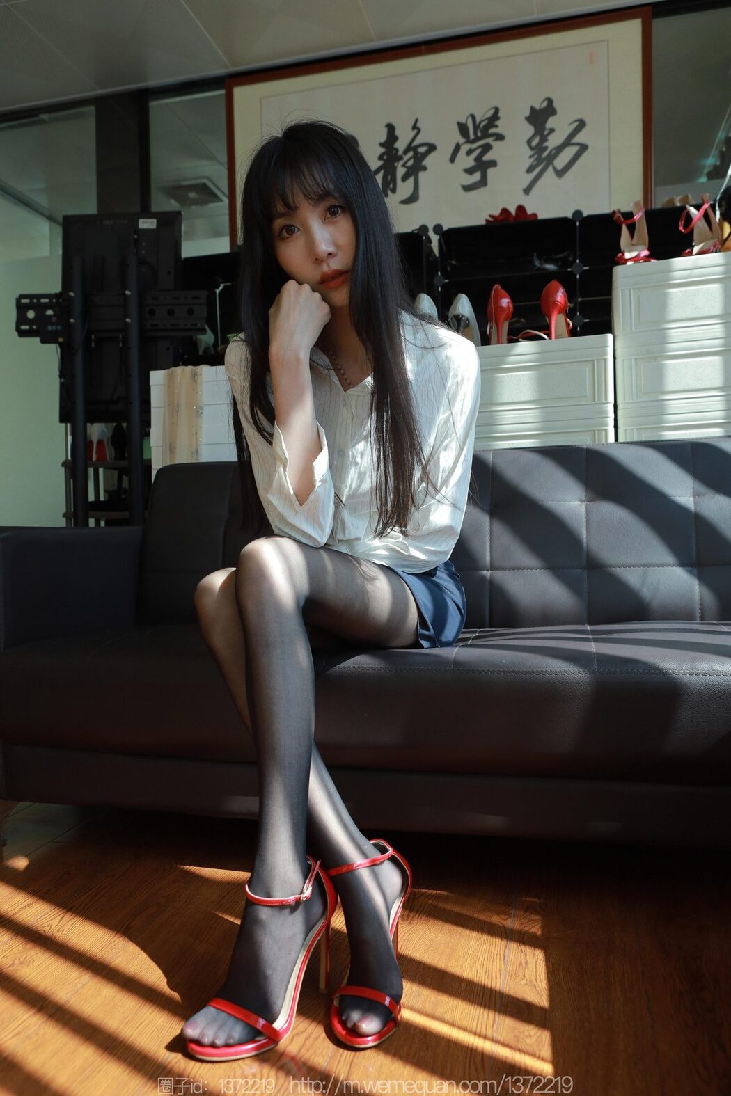 IESS异思趣向 SXJ No.1499 Tuan Tuan