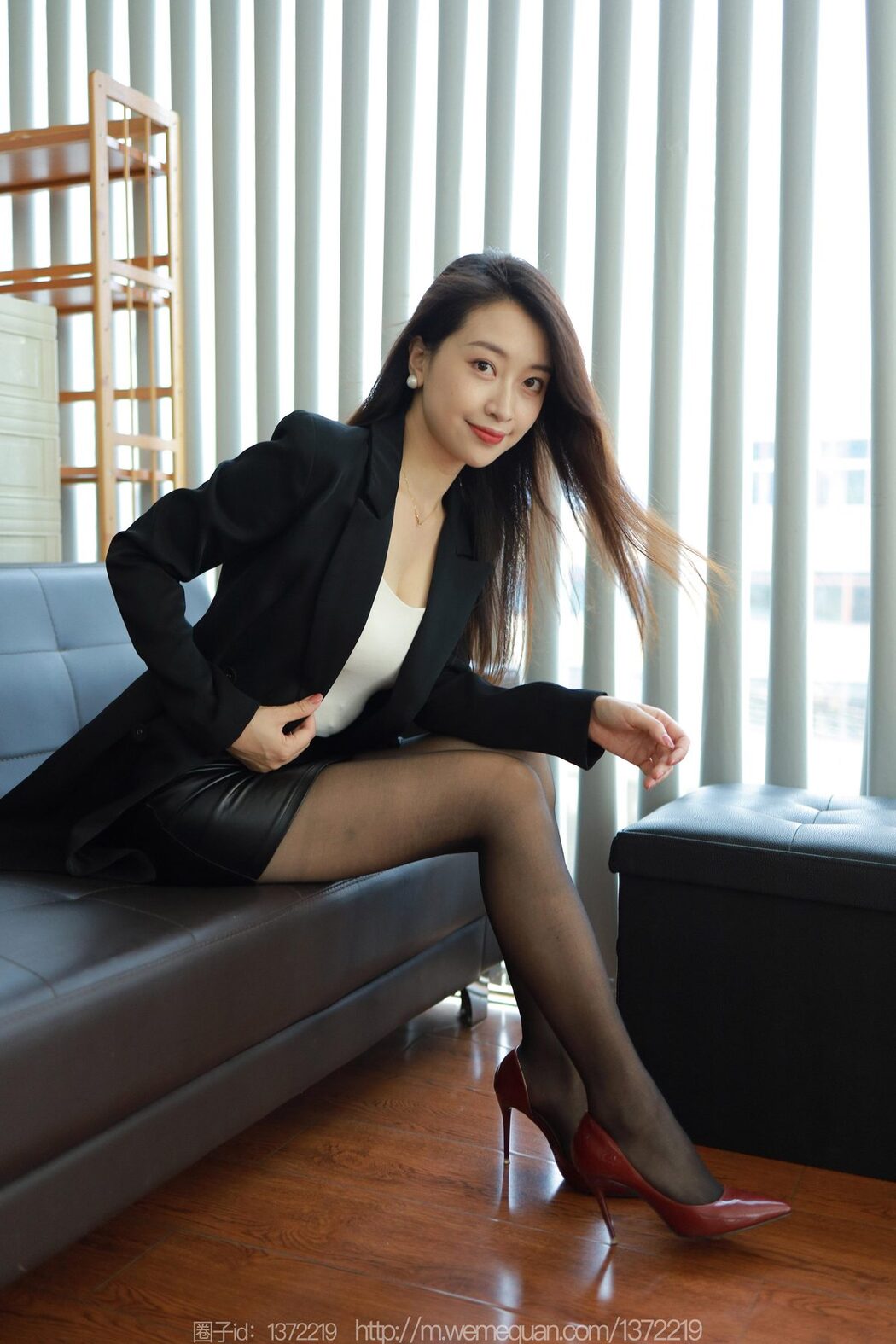 IESS异思趣向 SXJ No.1502 Xiao Jie