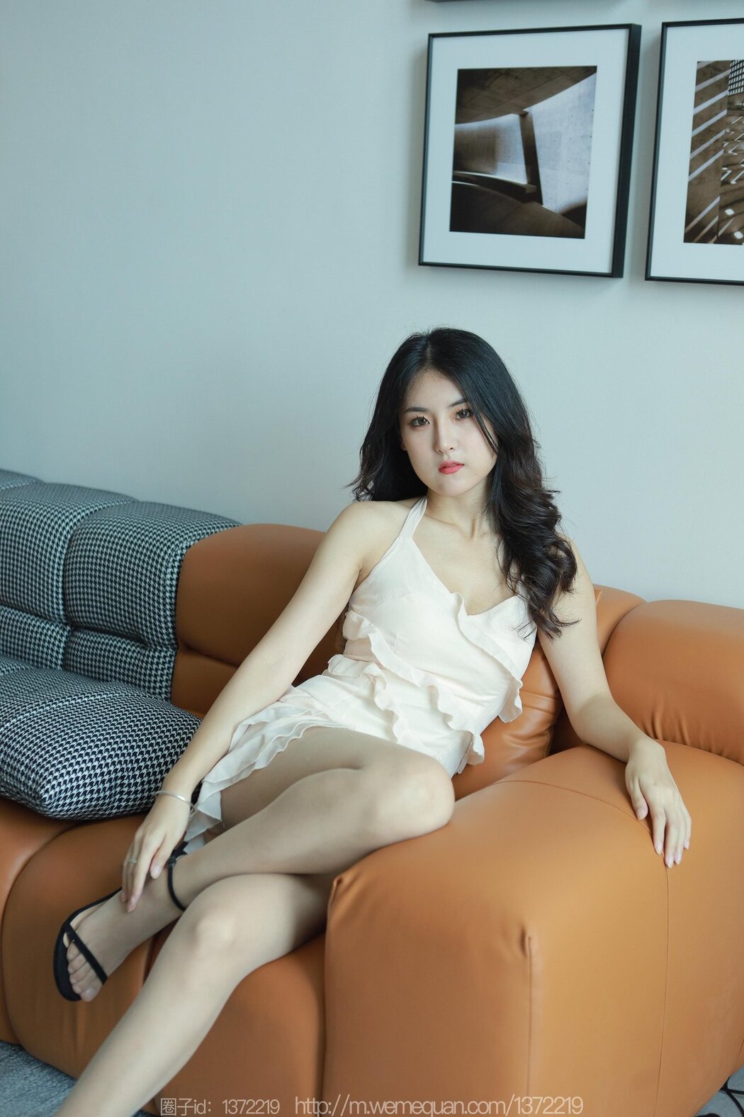 IESS异思趣向 SXJ No.1446 Xiao Bao