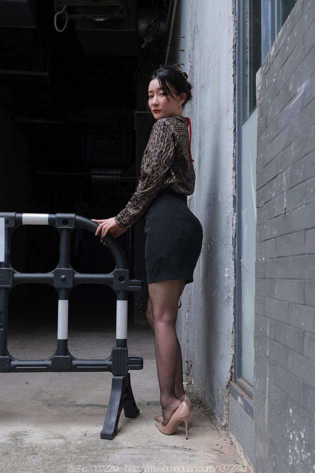 IESS异思趣向 SXJ No.1488 Qiu Qiu