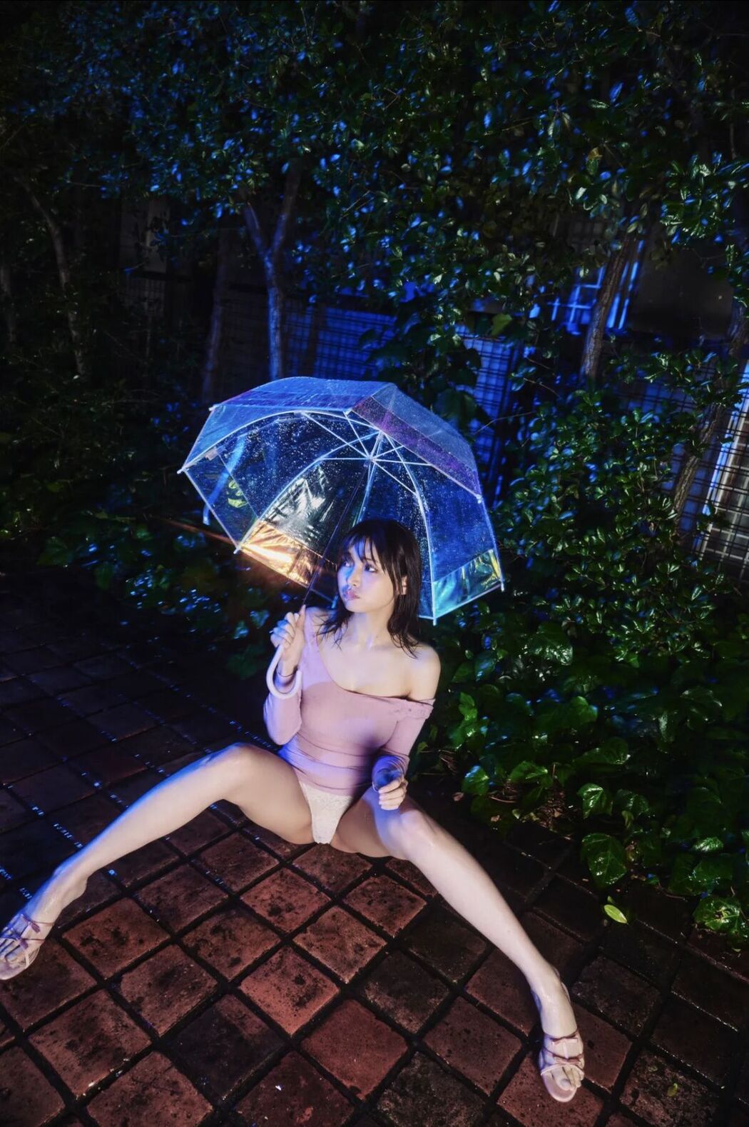 JP Nitori Sayaka 似鳥沙也加 – FRIDAY GOLD 似鳥沙也加 A to Z Vol.16-18-19-20 (65P)