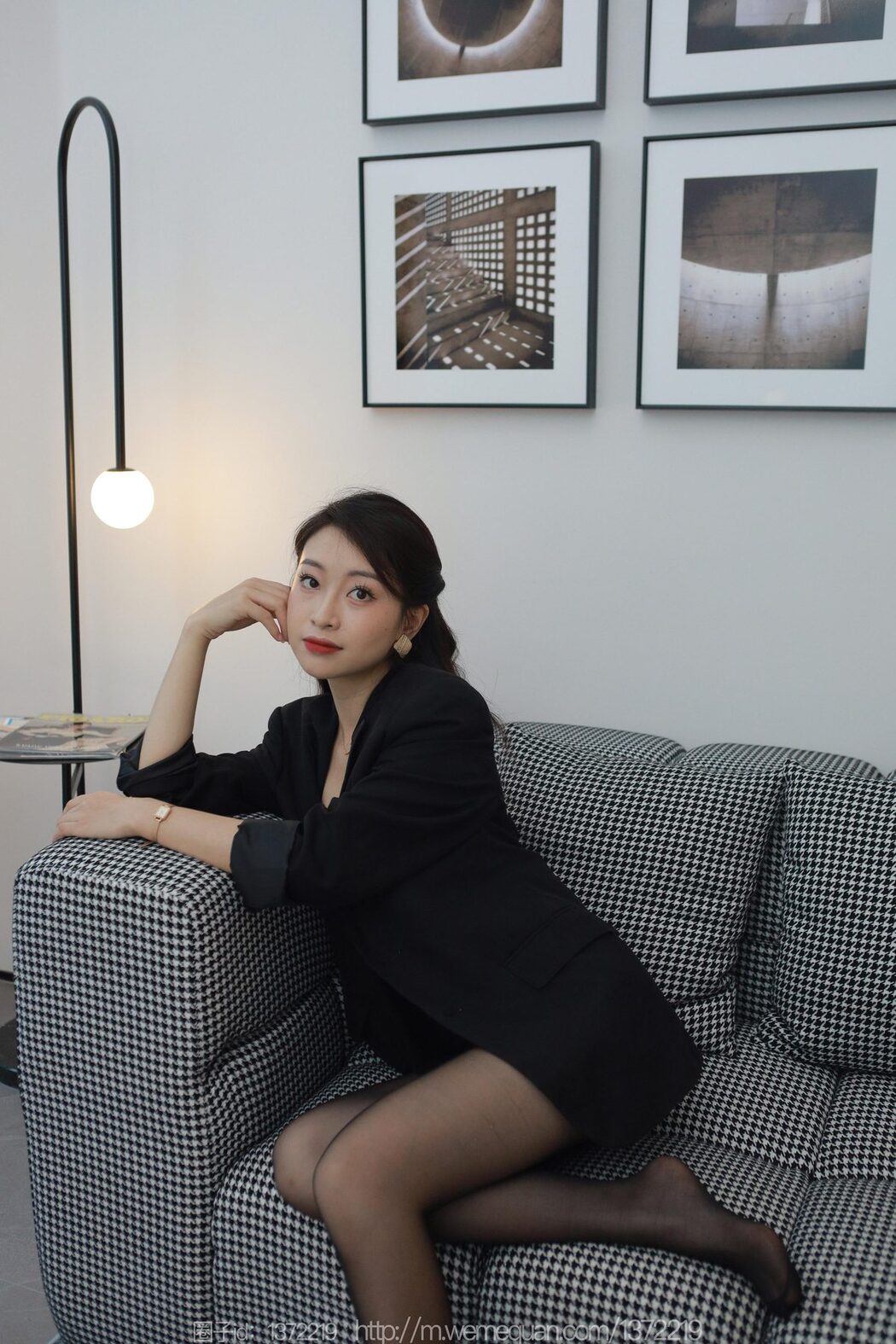 IESS异思趣向 SXJ No.1491 Xiao Jie