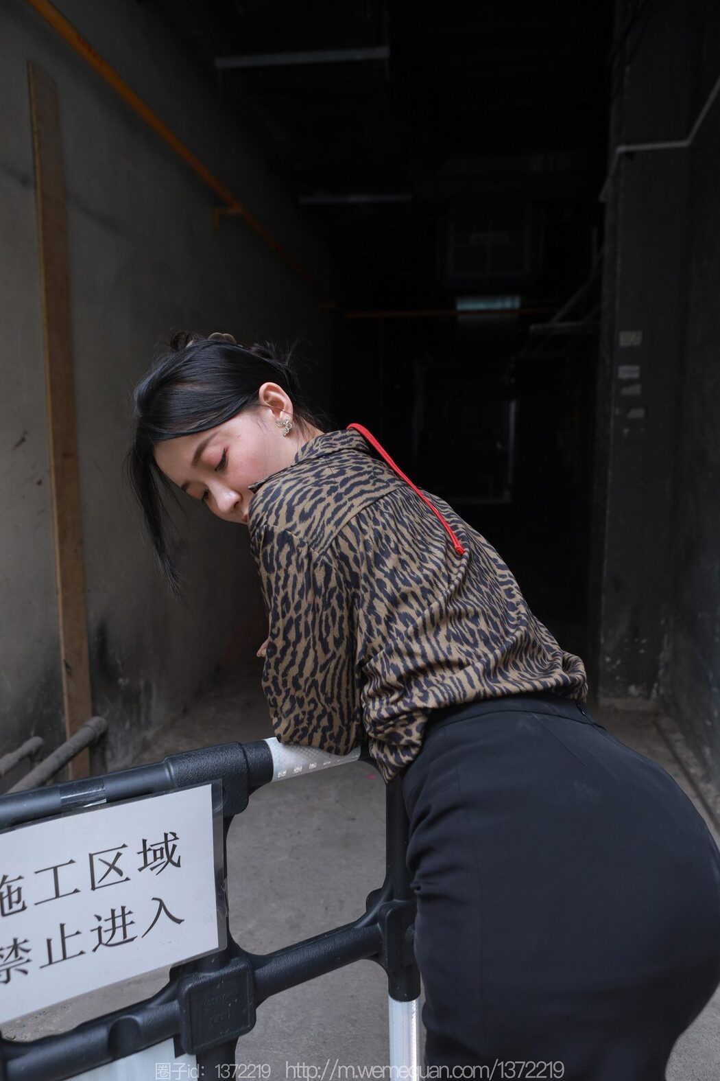 IESS异思趣向 SXJ No.1488 Qiu Qiu